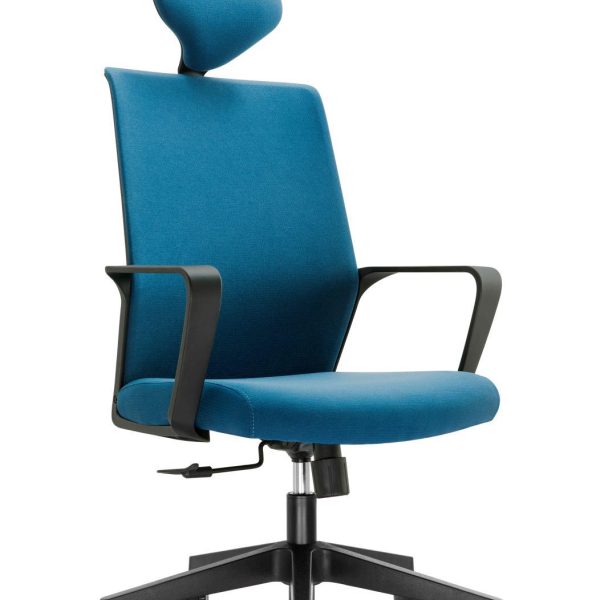 כיסא משרדי דגם 6221A